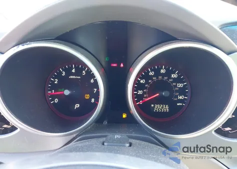 2006 Subaru B9 Tribeca Base 5-Passenger/Limited 5-Passenger z USA, uszkodzony, nr VIN 4S4WX82CX64425623